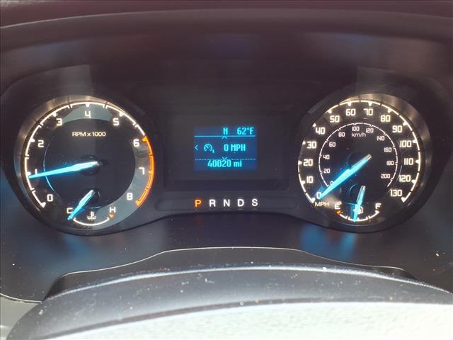 used 2021 Ford Ranger car, priced at $22,993