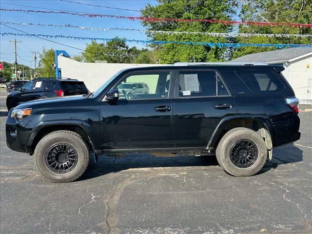 used 2018 Toyota 4Runner car, priced at $30,275
