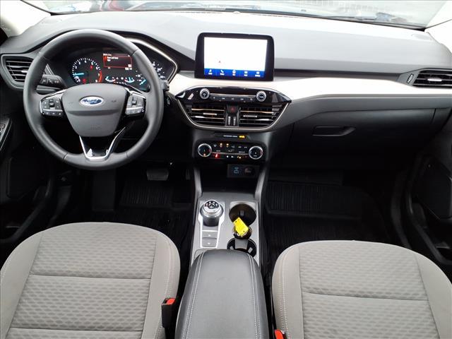 used 2022 Ford Escape car, priced at $19,995