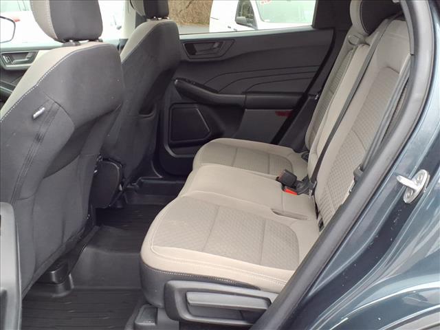 used 2022 Ford Escape car, priced at $19,995