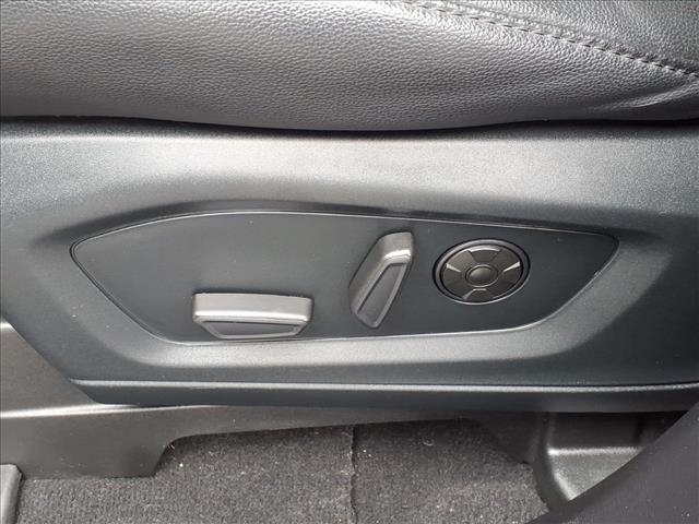 used 2022 Ford Explorer car, priced at $37,991