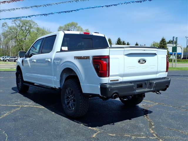 new 2026 Ford F-150 car, priced at $81,730