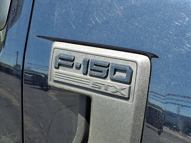 used 2023 Ford F-150 car, priced at $38,275