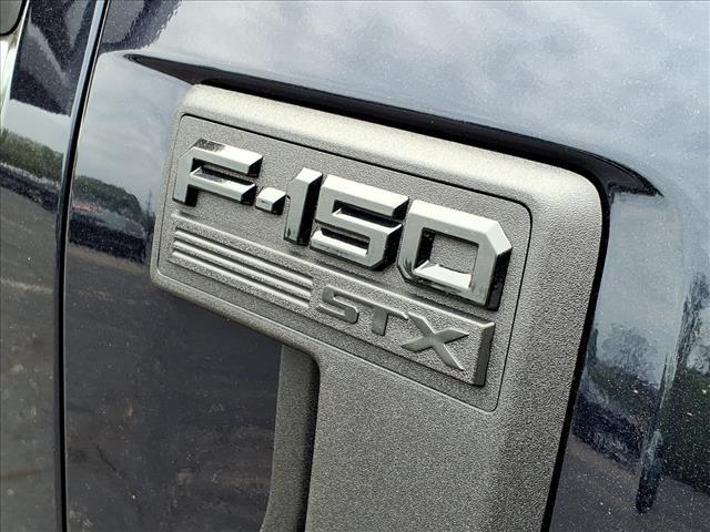 used 2023 Ford F-150 car, priced at $39,733