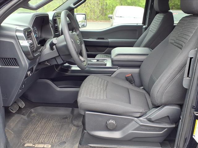 used 2023 Ford F-150 car, priced at $39,733