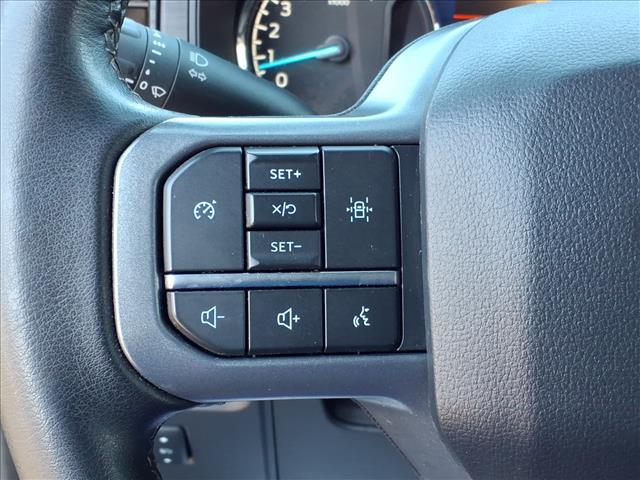 used 2023 Ford F-150 car, priced at $37,320