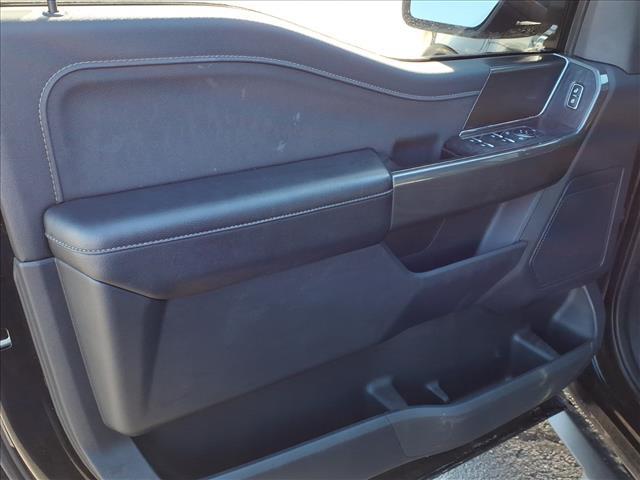 used 2023 Ford F-150 car, priced at $37,320