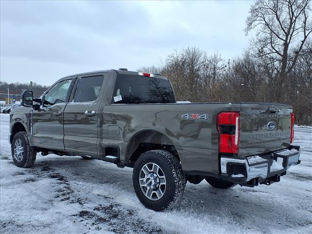 new 2026 Ford F-350 car, priced at $84,175