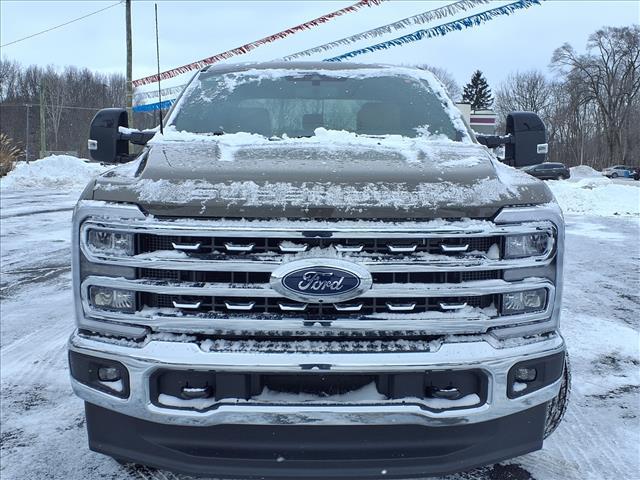 new 2026 Ford F-350 car, priced at $84,175