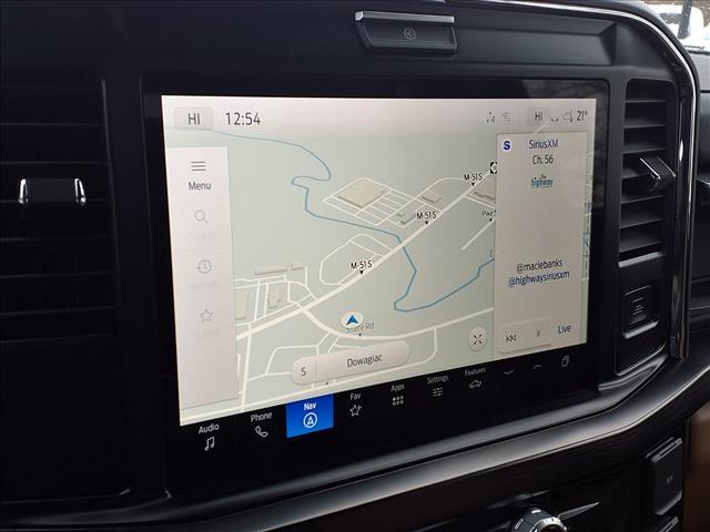 new 2026 Ford F-350 car, priced at $84,175