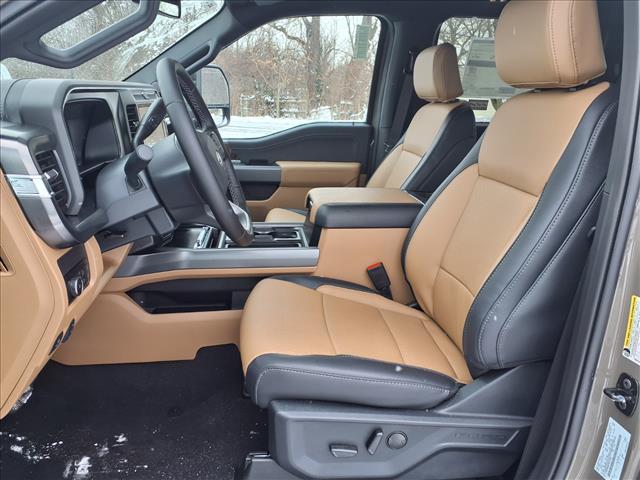 new 2026 Ford F-350 car, priced at $84,175