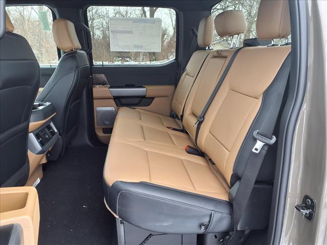 new 2026 Ford F-350 car, priced at $84,175