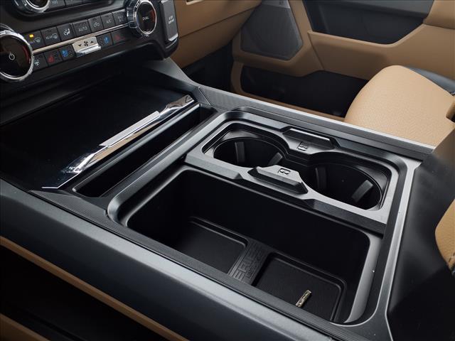 new 2026 Ford F-350 car, priced at $84,175