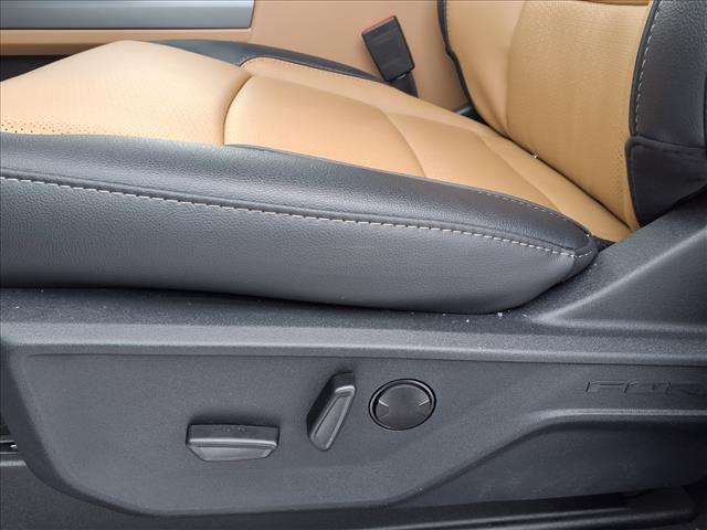 new 2026 Ford F-350 car, priced at $84,175