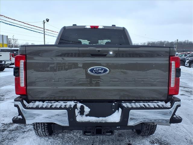 new 2026 Ford F-350 car, priced at $84,175