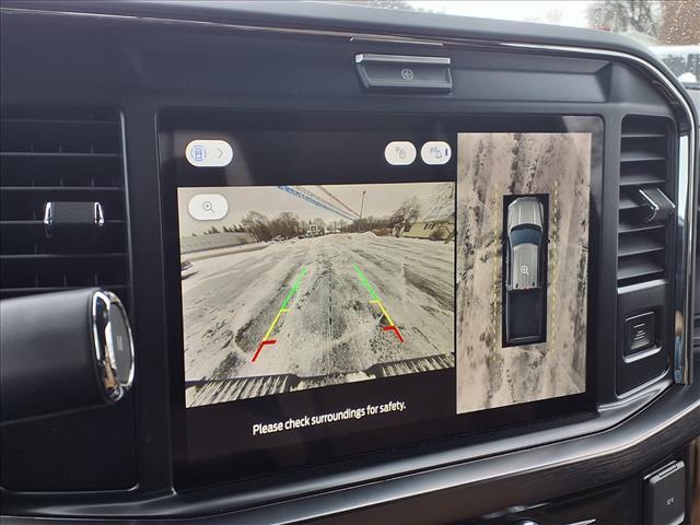 new 2026 Ford F-350 car, priced at $84,175