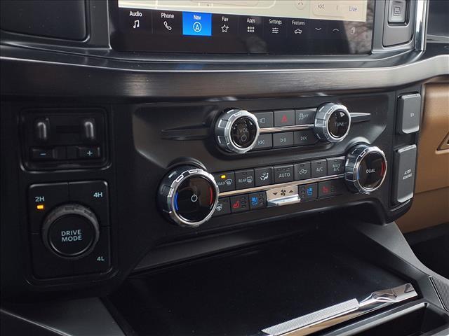 new 2026 Ford F-350 car, priced at $84,175