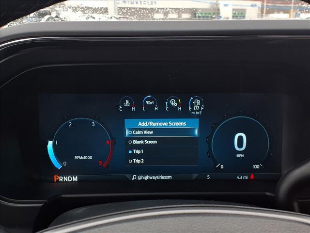 new 2026 Ford F-350 car, priced at $84,175