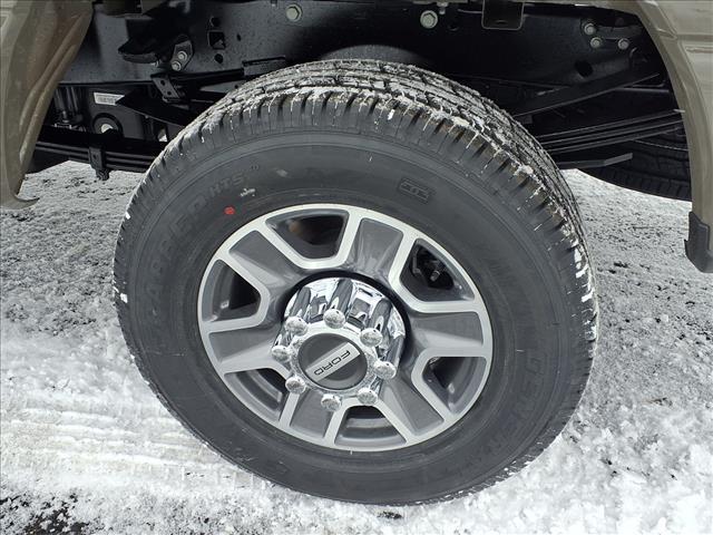 new 2026 Ford F-350 car, priced at $84,175