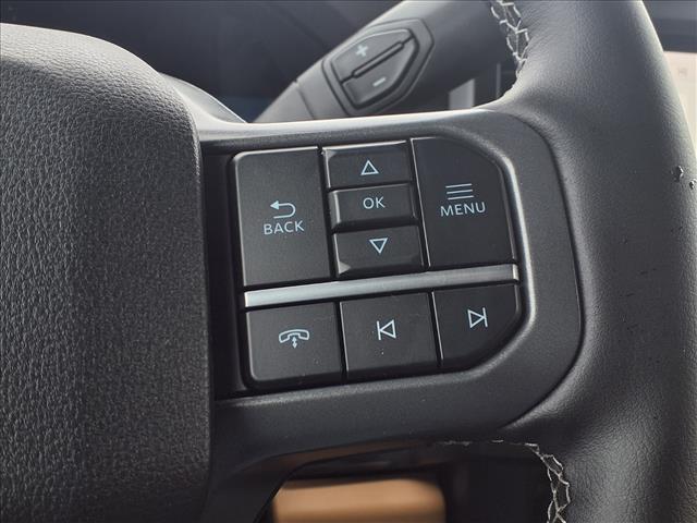 new 2026 Ford F-350 car, priced at $84,175