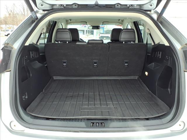 used 2020 Ford Edge car, priced at $15,993