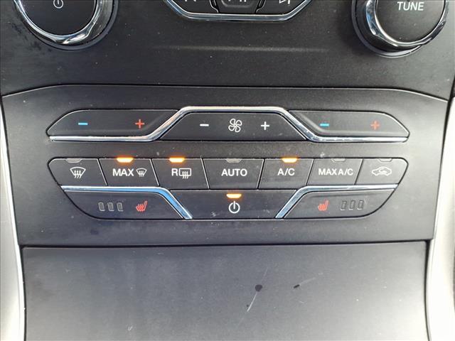 used 2020 Ford Edge car, priced at $15,993