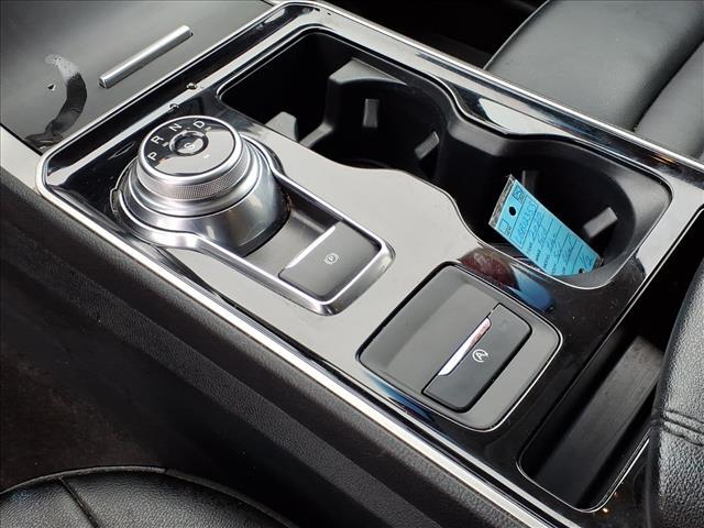 used 2020 Ford Edge car, priced at $15,993