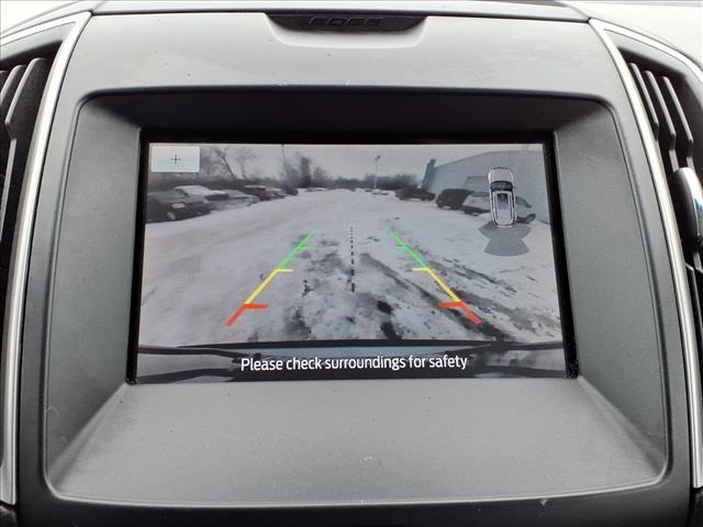 used 2020 Ford Edge car, priced at $15,993