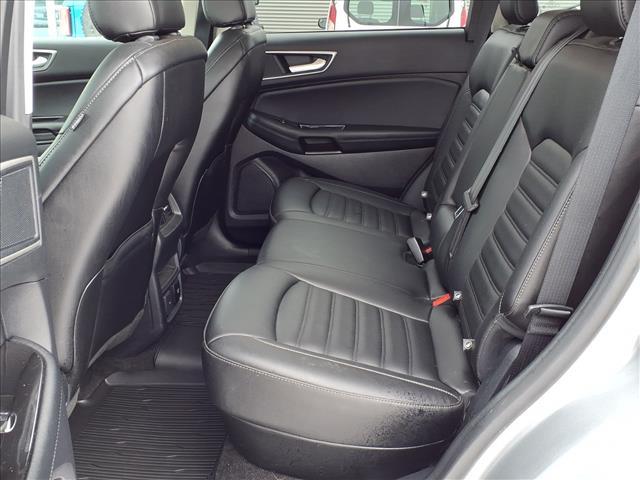used 2020 Ford Edge car, priced at $15,993