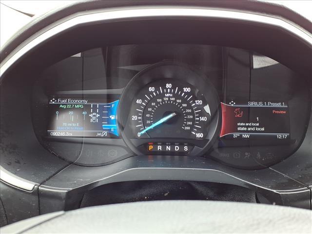 used 2020 Ford Edge car, priced at $15,993