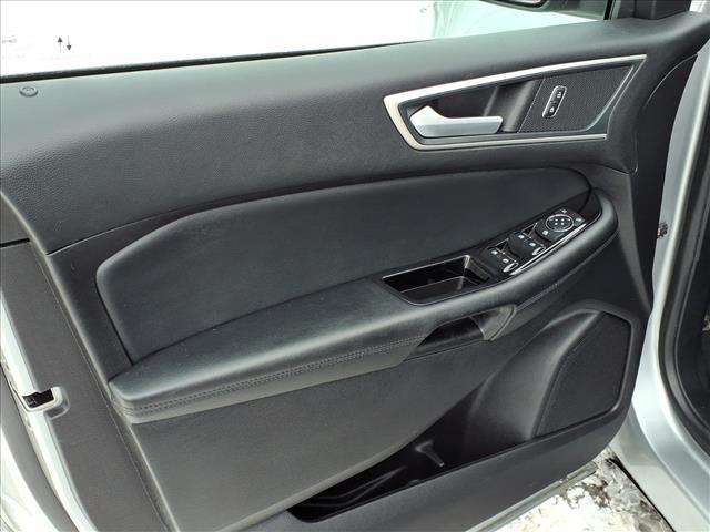 used 2020 Ford Edge car, priced at $15,993