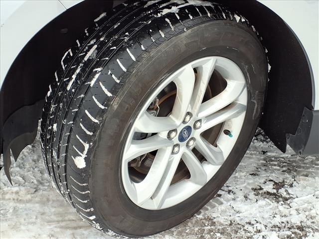 used 2020 Ford Edge car, priced at $15,993