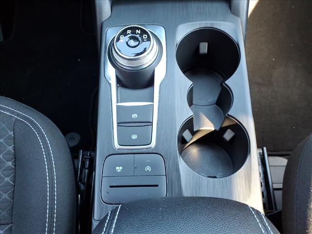 used 2023 Ford Escape car, priced at $25,995