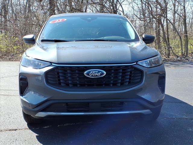 used 2023 Ford Escape car, priced at $25,995