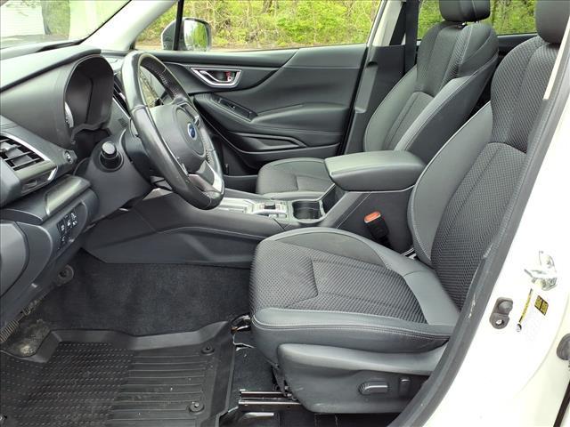 used 2023 Subaru Forester car, priced at $28,466