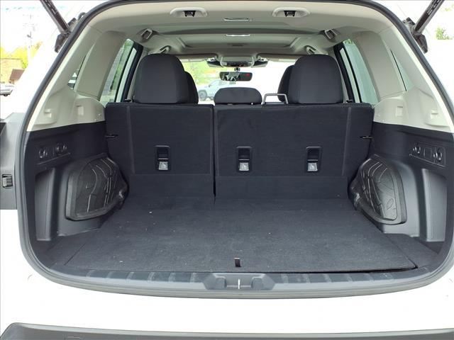 used 2023 Subaru Forester car, priced at $28,466