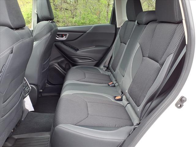 used 2023 Subaru Forester car, priced at $28,466