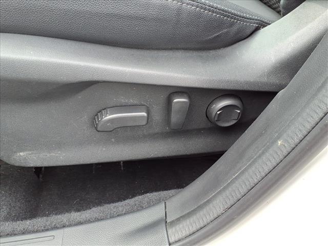 used 2023 Subaru Forester car, priced at $28,466