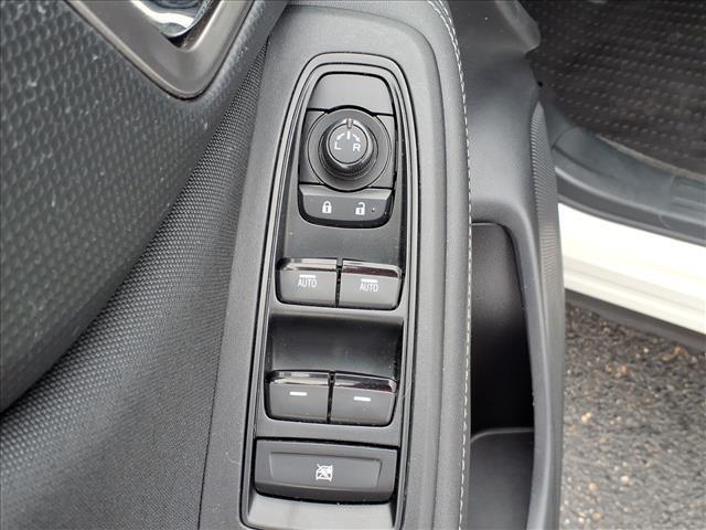 used 2023 Subaru Forester car, priced at $28,466