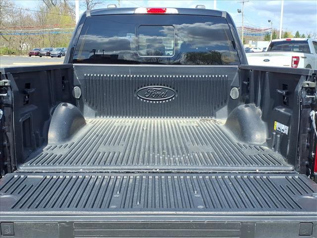 used 2023 Ford F-150 car, priced at $51,995