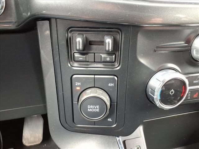 used 2023 Ford F-150 car, priced at $44,875