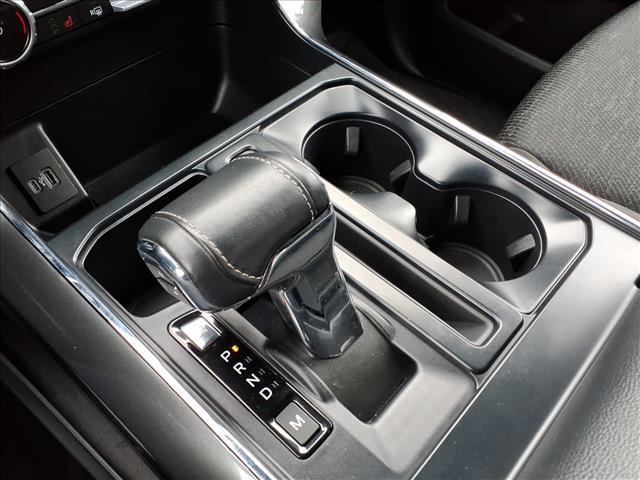 used 2023 Ford F-150 car, priced at $44,875