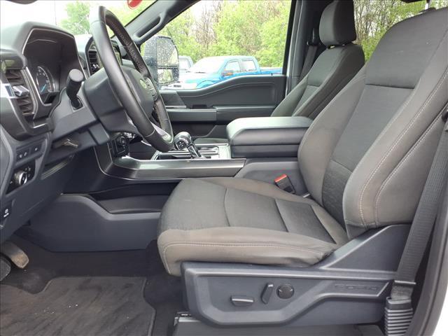 used 2023 Ford F-150 car, priced at $44,875
