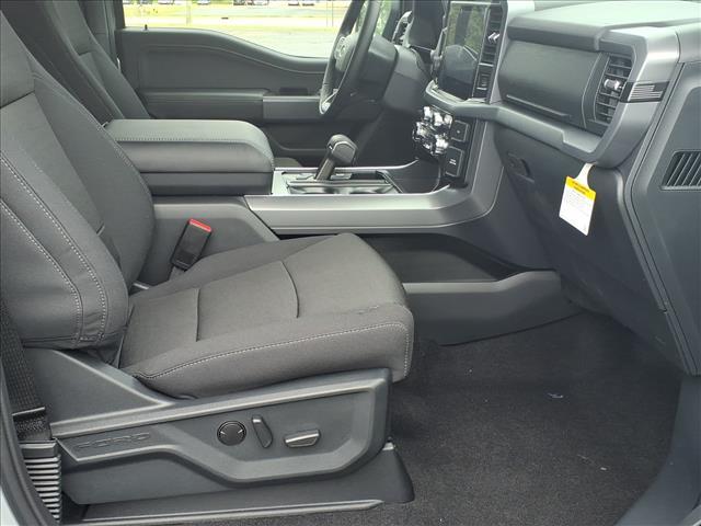 new 2026 Ford F-150 car, priced at $64,385