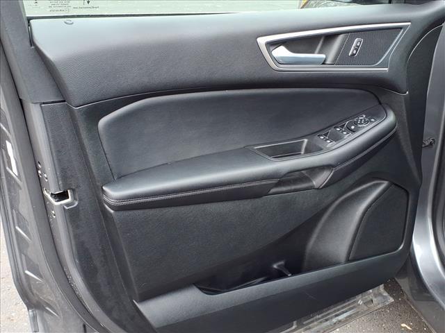 used 2022 Ford Edge car, priced at $27,493
