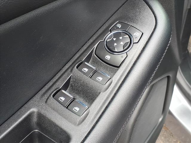 used 2022 Ford Edge car, priced at $27,493