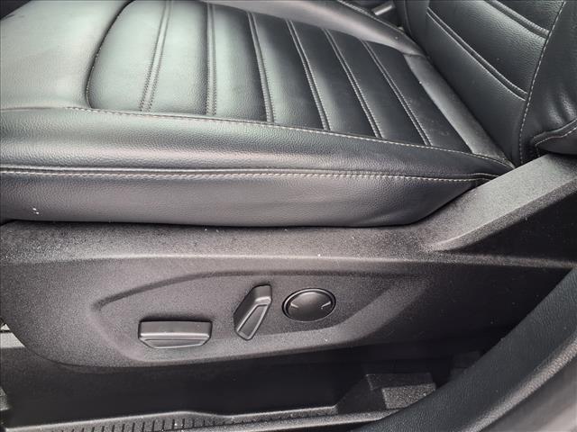 used 2022 Ford Edge car, priced at $27,493