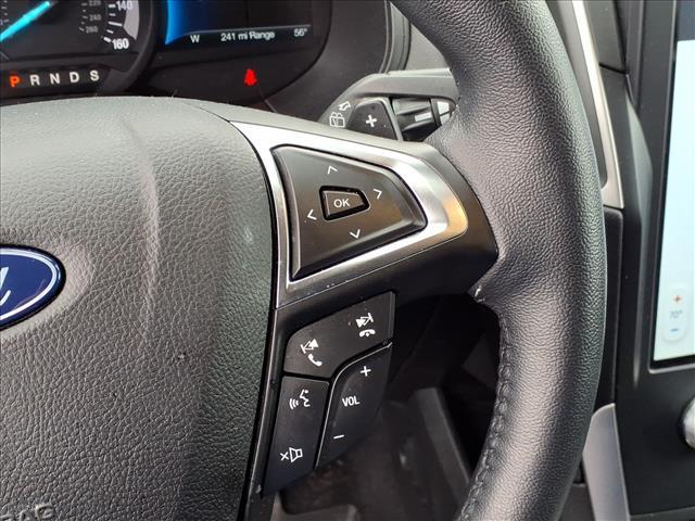 used 2022 Ford Edge car, priced at $27,493