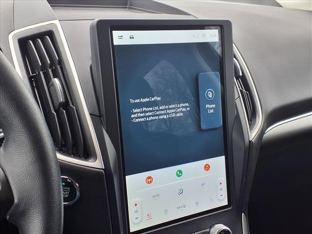 used 2022 Ford Edge car, priced at $27,493