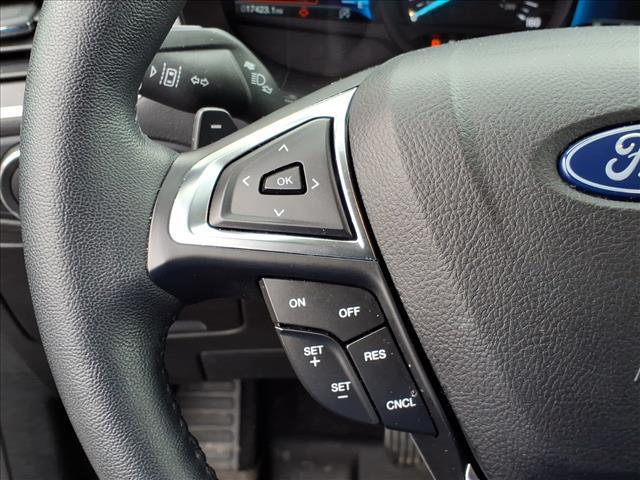 used 2022 Ford Edge car, priced at $27,493